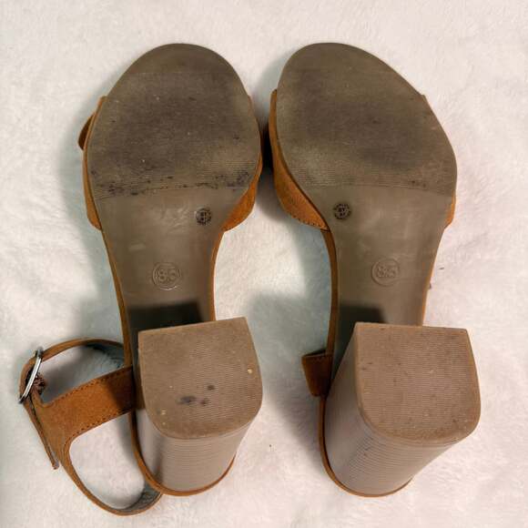 Worthington Women's Bracken High Block Heel - Picture 5 of 6